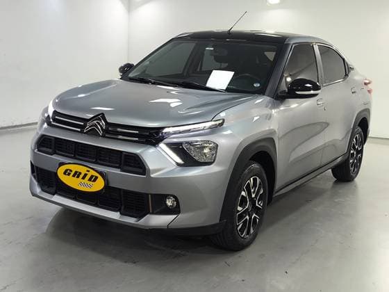 Carro 1.0 TURBO 200 FLEX SHINE CVT