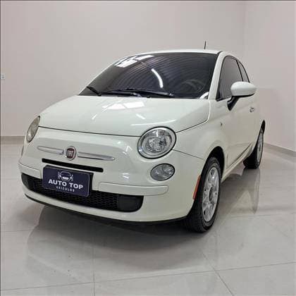 Carro 1.4 CULT 8V FLEX 2P MANUAL