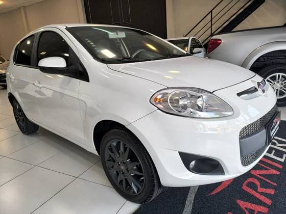 Carro 1.6 MPI ESSENCE 16V FLEX 4P MANUAL
