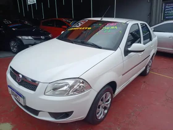 Carro 1.0 MPI EL 8V FLEX 4P MANUAL