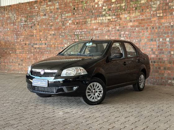 Carro 1.4 MPI EL 8V FLEX 4P MANUAL