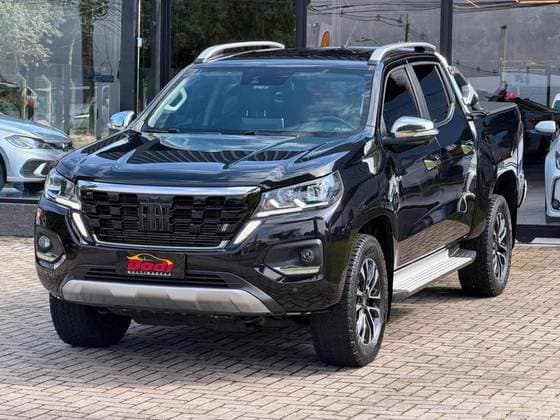 Carro 2.2 TURBO DIESEL RANCH 4X4 AT6