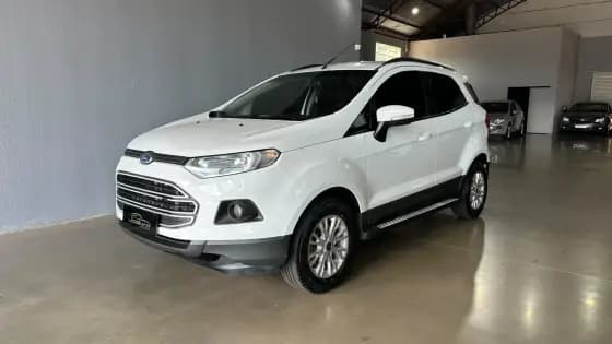 Carro 1.6 SE 16V FLEX 4P MANUAL