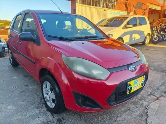 Carro 1.0 MPI HATCH 8V FLEX 4P MANUAL