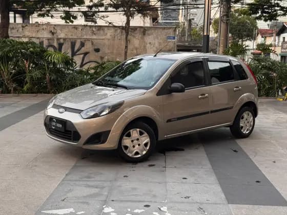 Carro 1.6 MPI HATCH 8V FLEX 4P MANUAL