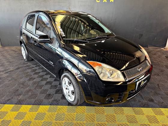 Carro 1.0 MPI CLASS 8V FLEX 4P MANUAL