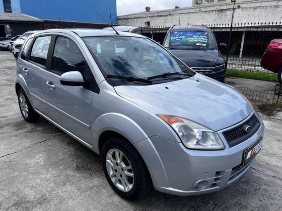 Carro 1.6 MPI HATCH 8V FLEX 4P MANUAL
