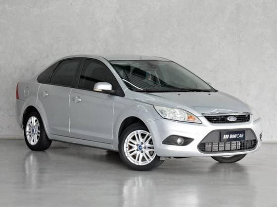 Carro 2.0 FC 16V FLEX 4P MANUAL