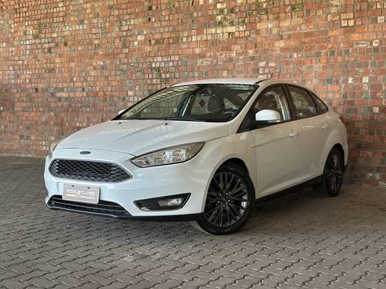 Carro 2.0 SE PLUS 16V FLEX 4P POWERSHIFT