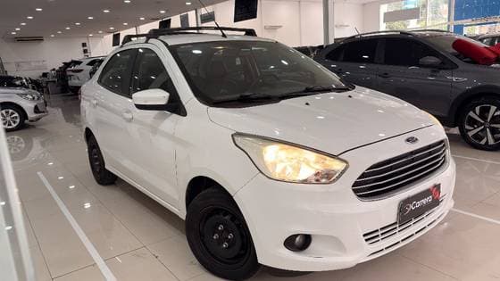 Carro 1.0 TI-VCT FLEX SE MANUAL