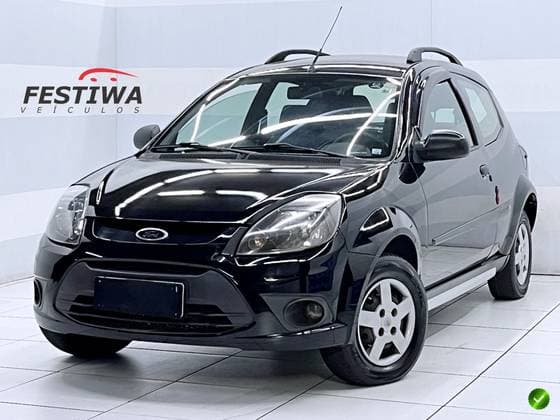 Carro 1.0 MPI 8V FLEX 2P MANUAL