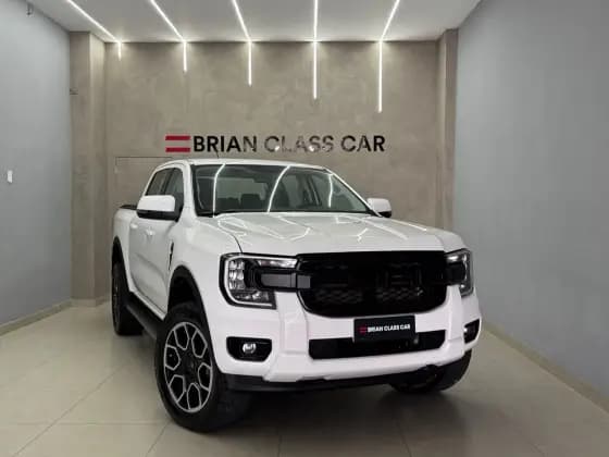 Carro 3.0 V6 TURBO DIESEL CD XLS 4X4 AUTOMÁTICO