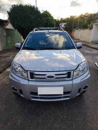 Carro 2.0 XLT 16V FLEX 4P AUTOMÁTICO
