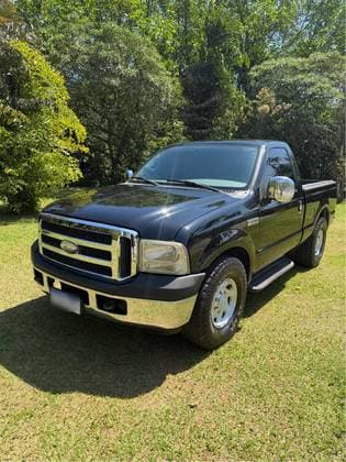 Carro 4.2 XLT 4X2 CS V6 GASOLINA 2P MANUAL