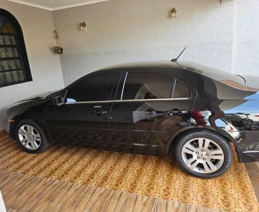 Carro 2.3 SEL 16V GASOLINA 4P AUTOMÁTICO