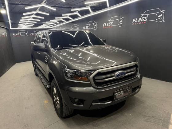 Carro 2.2 XLS 4X2 CD 16V DIESEL 4P AUTOMÁTICO