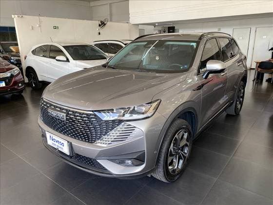 Carro 1.5 PHEV PREMIUM AWD E-TRACTION
