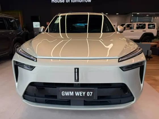 Carro 1.5 TURBO PHEV AWD DHT