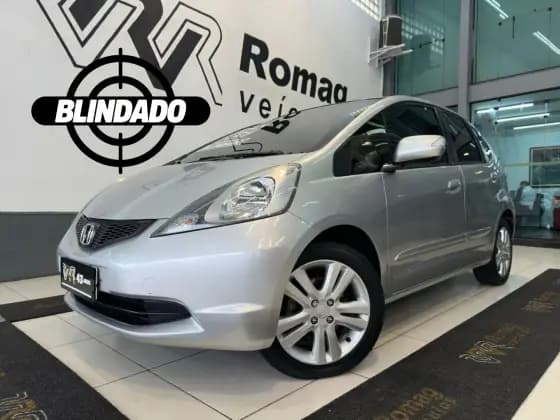 Carro 1.5 EX 16V FLEX 4P AUTOMÁTICO