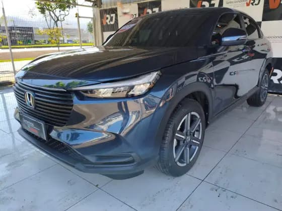 Carro 1.5 DI I-VTEC FLEX EX CVT