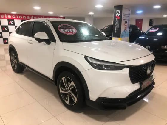 Carro 1.5 DI I-VTEC TURBO FLEX TOURING CVT