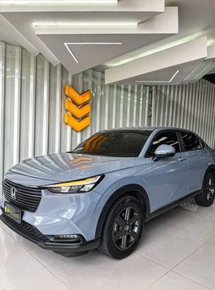Carro 1.5 DI I-VTEC FLEX EXL CVT