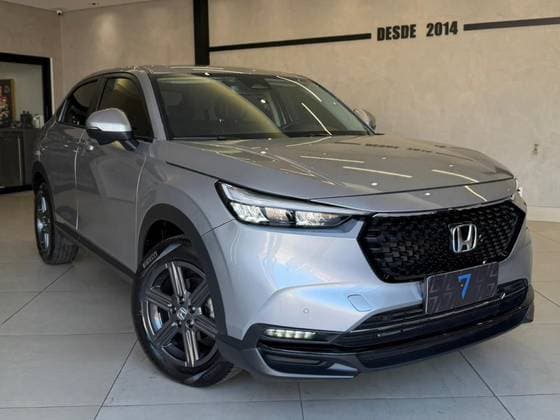 Carro 1.5 DI I-VTEC TURBO FLEX ADVANCE CVT