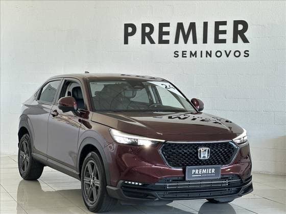 Carro 1.5 DI I-VTEC TURBO FLEX ADVANCE CVT