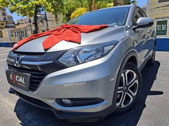 Carro 1.8 16V FLEX EX 4P AUTOMÁTICO