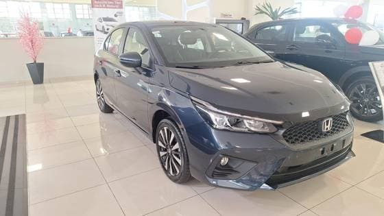 Carro 1.5 i-VTEC FLEX HATCH EX CVT