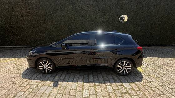 Carro 1.5 i-VTEC FLEX HATCH TOURING CVT