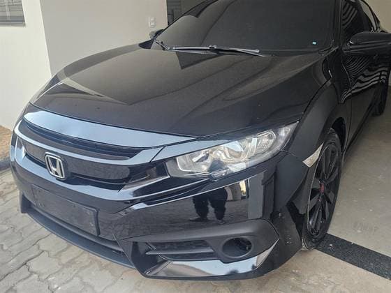 Carro 2.0 16V FLEXONE EXL 4P CVT