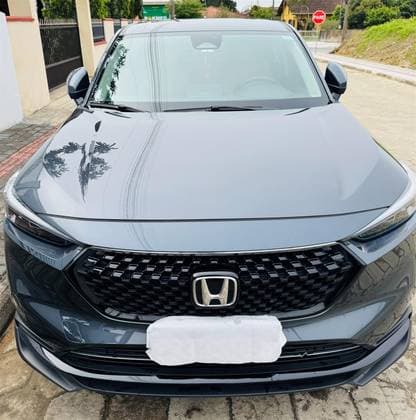 Carro 1.5 DI I-VTEC TURBO FLEX ADVANCE CVT