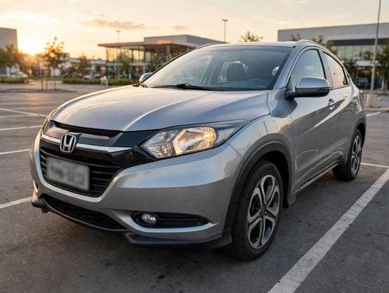 Carro 1.8 16V FLEX EX 4P AUTOMÁTICO