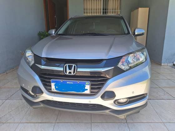 Carro 1.8 16V FLEX EXL 4P AUTOMÁTICO