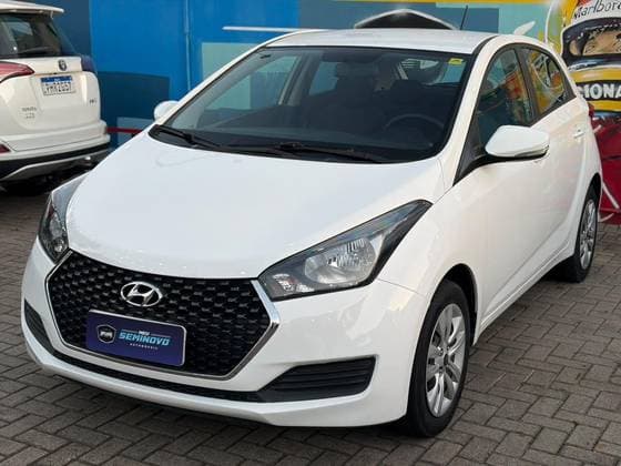 Carro 1.0 COMFORT 12V FLEX 4P MANUAL