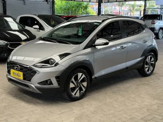 Carro 1.6 16V FLEX DIAMOND PLUS AUTOMÁTICO