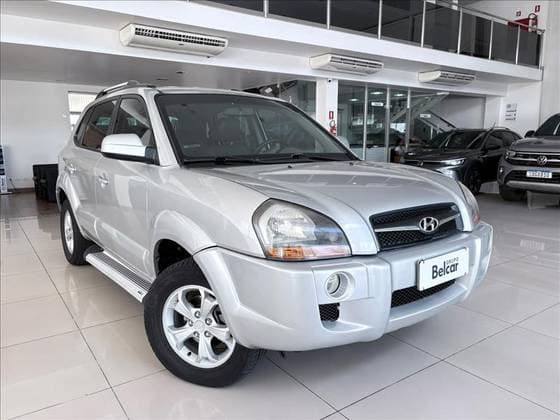 Carro 2.0 MPFI GLS 16V 143CV 2WD FLEX 4P AUTOMÁTICO