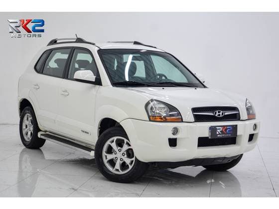 Carro 2.0 MPFI GLS 16V 143CV 2WD FLEX 4P AUTOMÁTICO