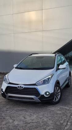 Carro 1.6 PREMIUM 16V FLEX 4P AUTOMÁTICO