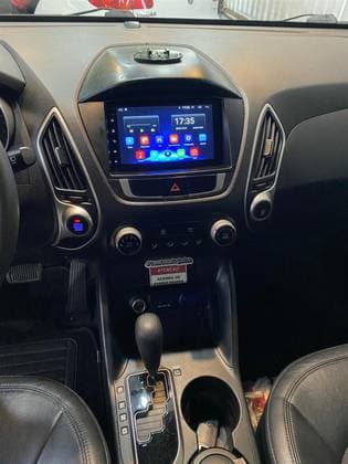 Carro 2.0 MPI 4X2 16V FLEX 4P AUTOMÁTICO