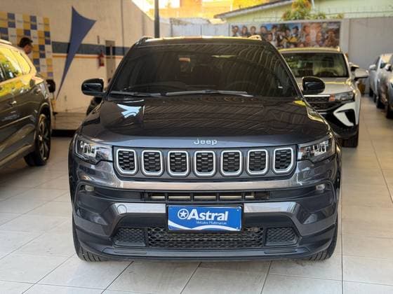 Carro 1.3 T270 TURBO FLEX SPORT AT6