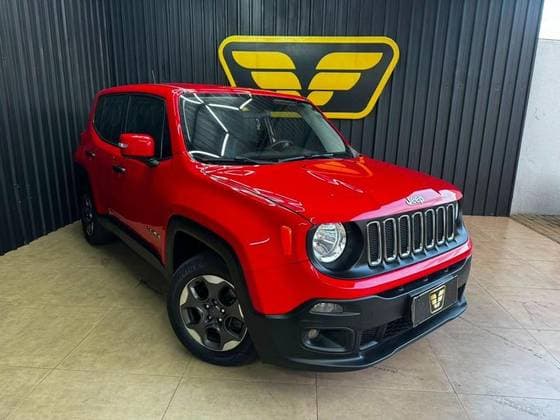 Carro 1.8 16V FLEX SPORT 4P MANUAL