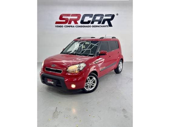 Carro 1.6 EX 16V FLEX 4P MANUAL