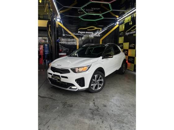 Carro 1.0 TGDI MHEV SX AUTOMÁTICO
