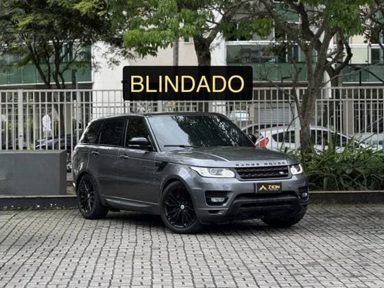 Carro 3.0 HSE 4X4 V6 24V TURBO DIESEL 4P AUTOMÁTICO