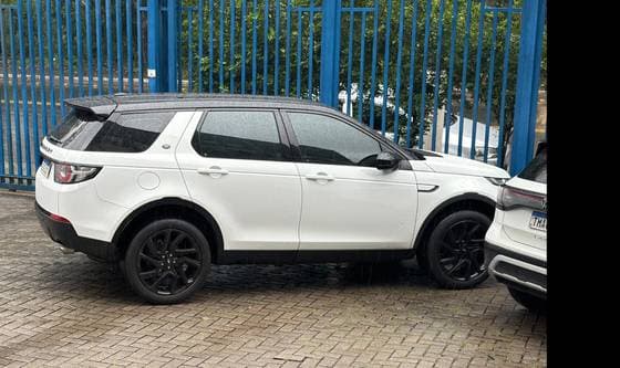 Carro 2.0 16V SI4 TURBO GASOLINA SE 4P AUTOMÁTICO