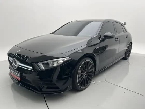 Carro 2.0 CGI GASOLINA 4MATIC 7G-DCT