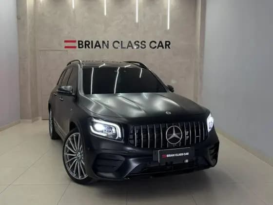 Carro 2.0 CGI GASOLINA 4MATIC SPEEDSHIFT