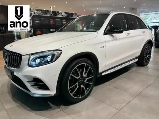 Carro 3.0 V6 GASOLINA 4MATIC 9G-TRONIC